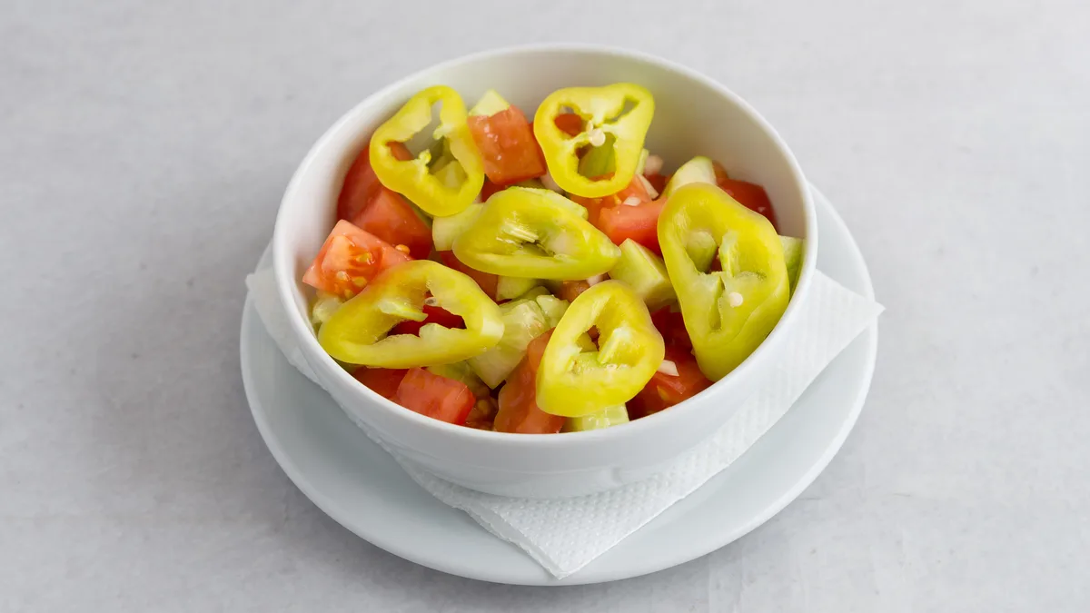 Srpska salata