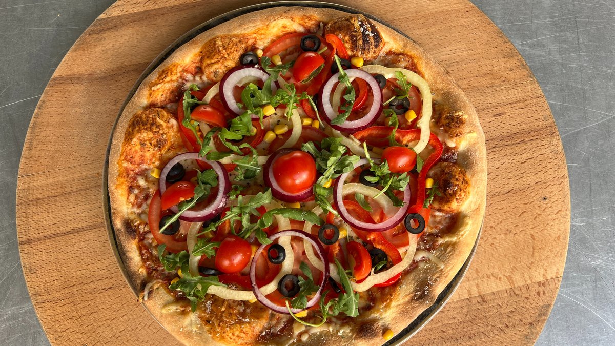 Vegetarijana 42cm