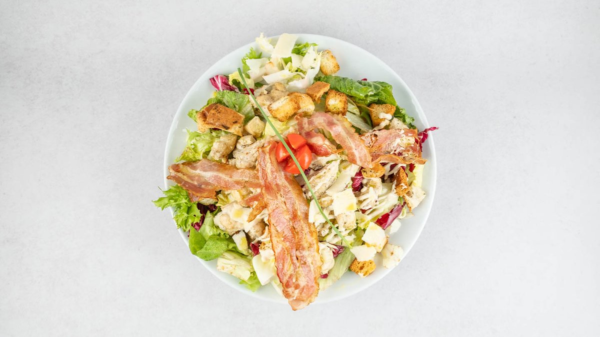 Cezar salata