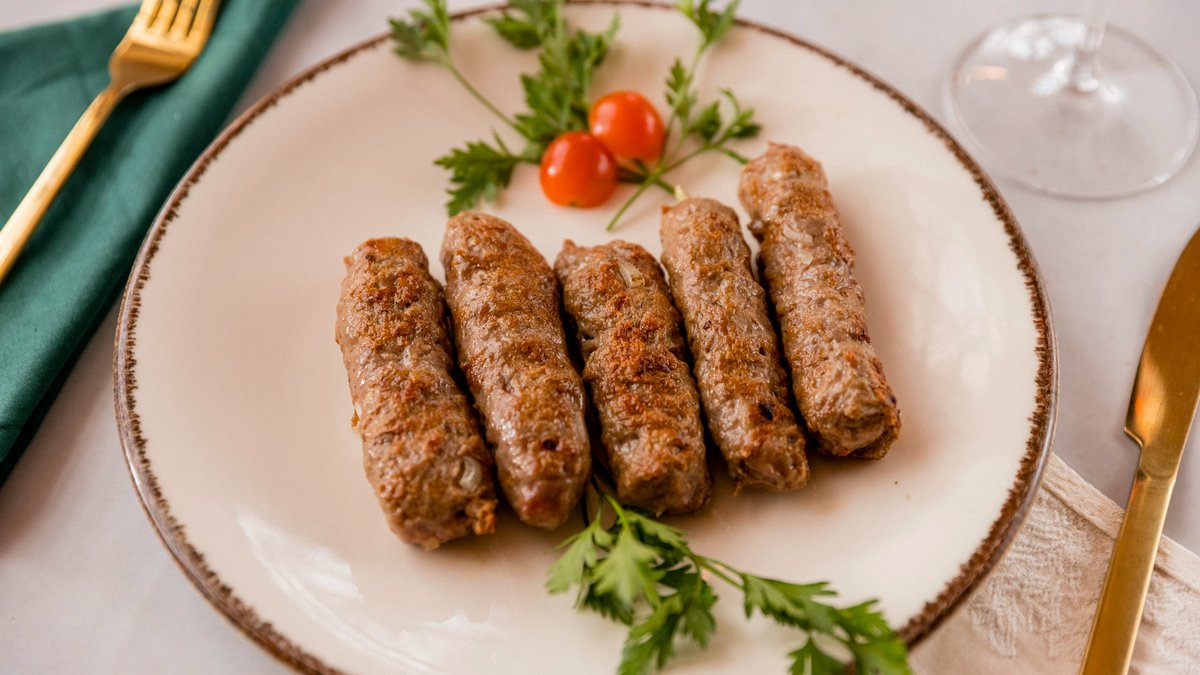 Ćevapi 200g