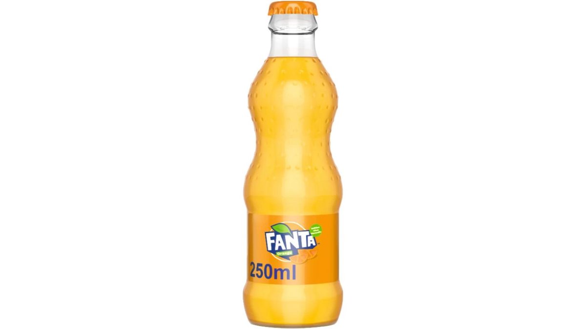 Fanta 0,25