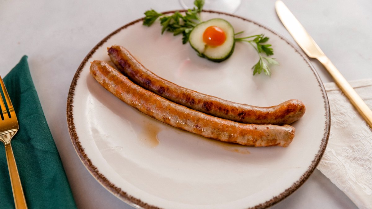 Kobasice 180g