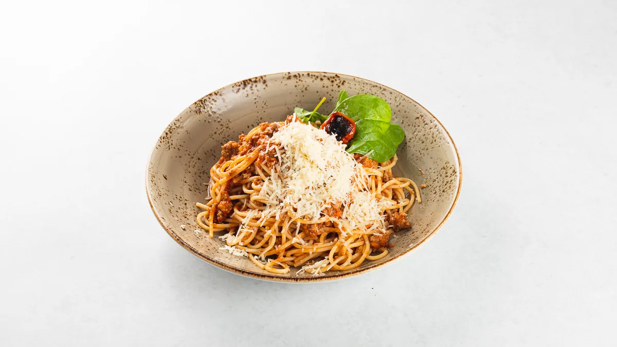 Kraljevski bolonjeze - 350g