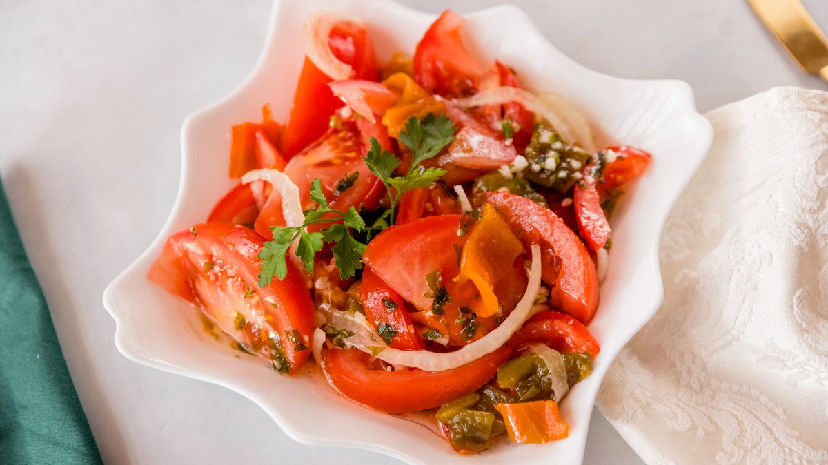 Moravska salata 350g