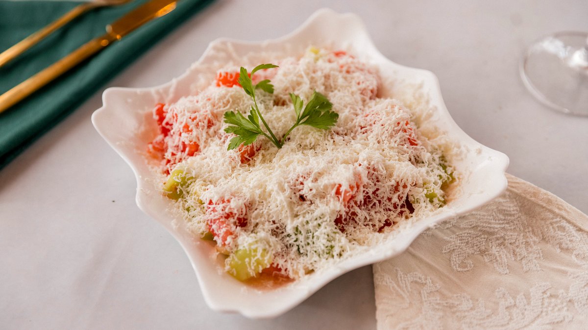 Šopska salata 400g
