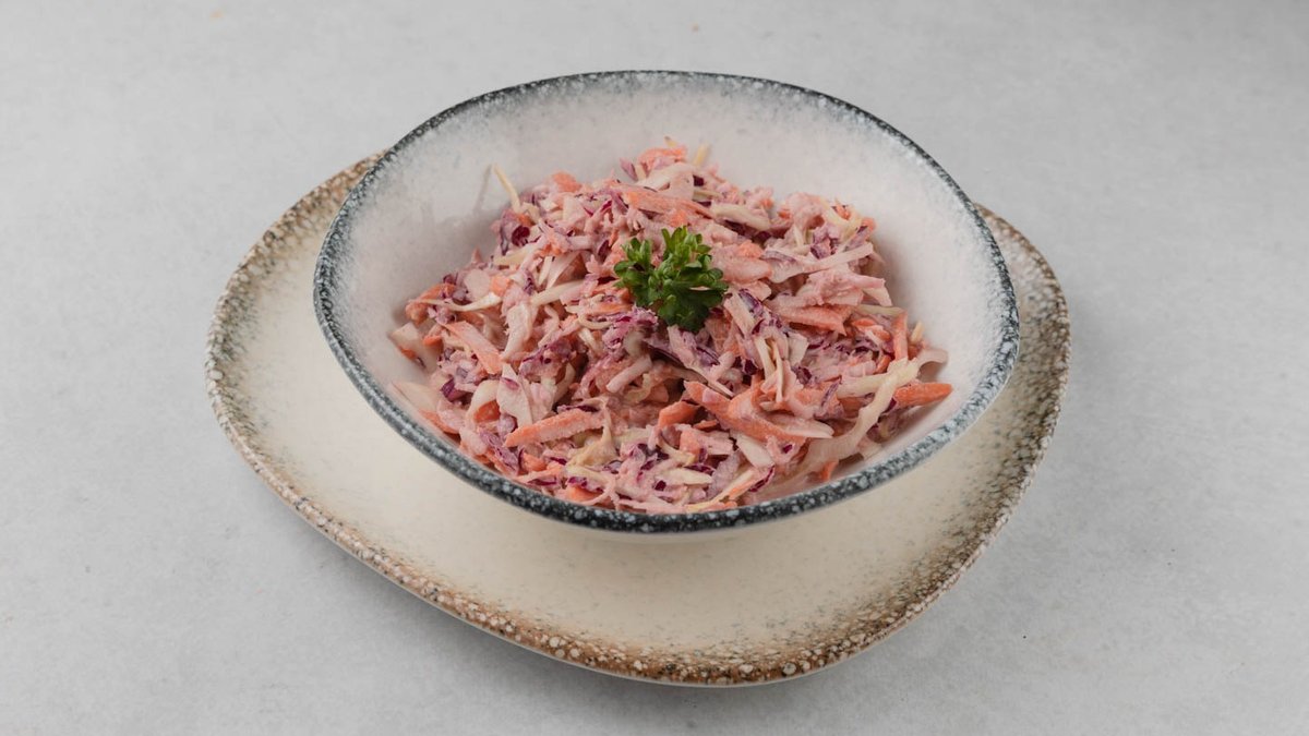 Vitaminska salata 300g