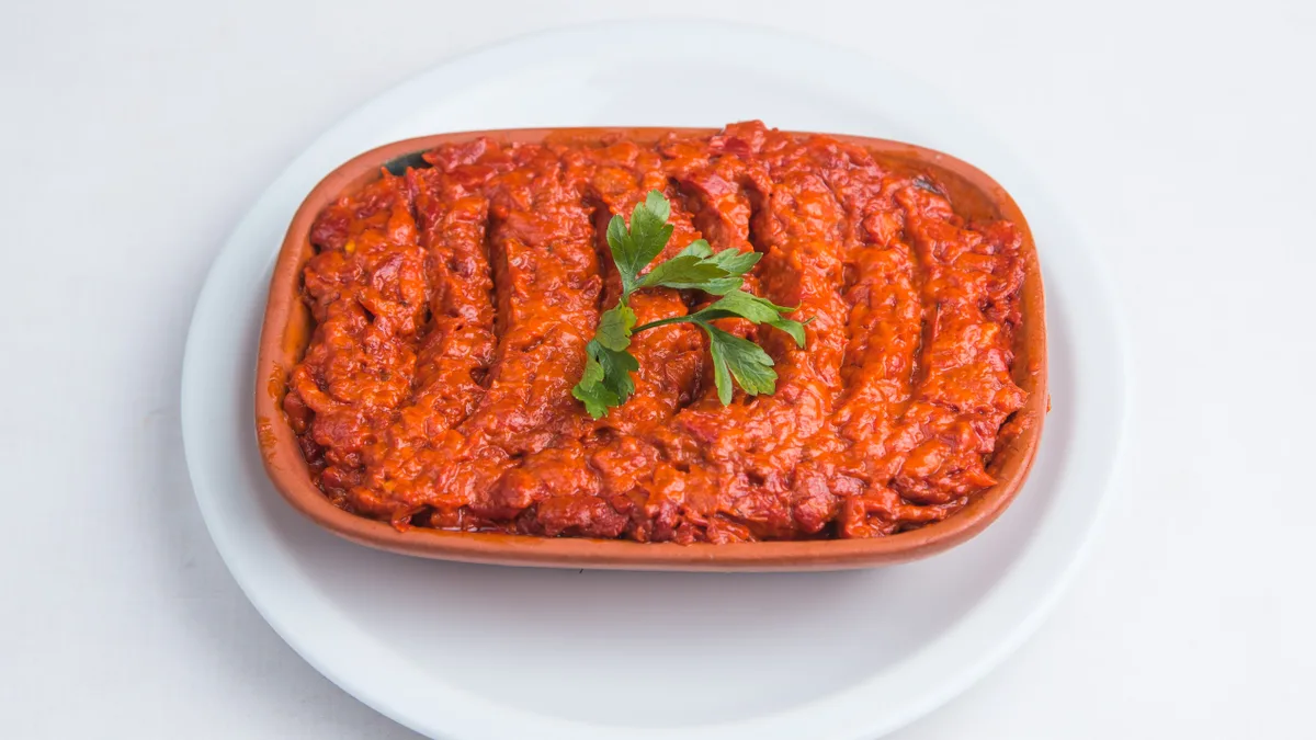 Ajvar