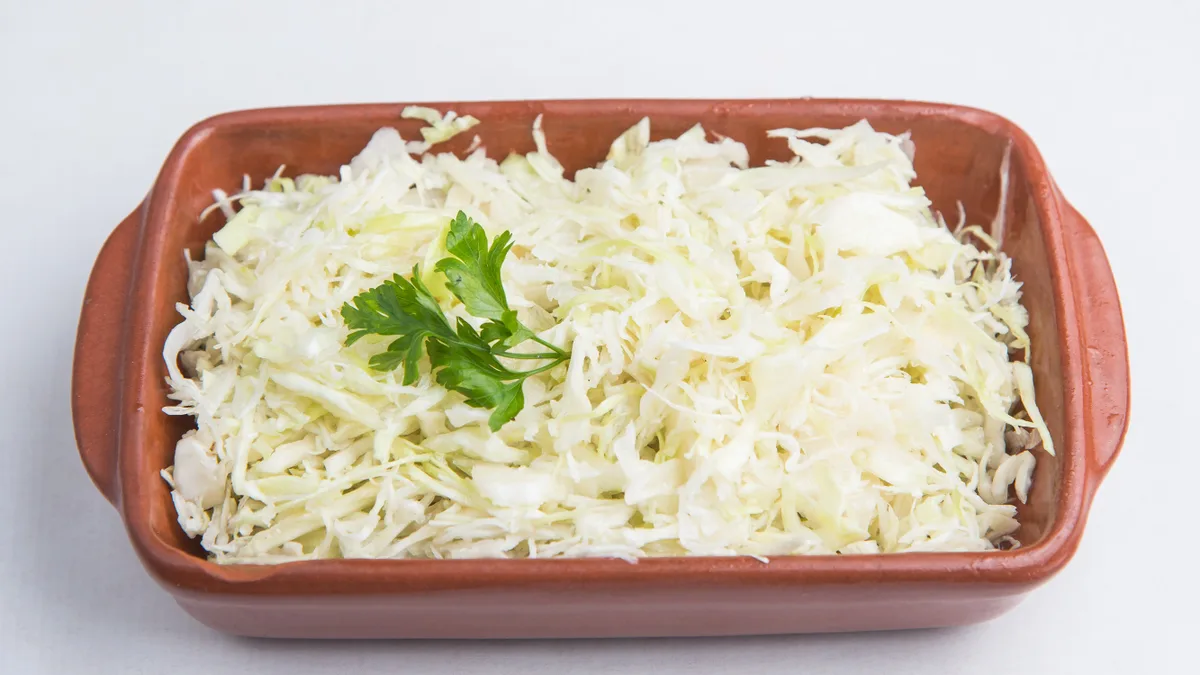 Kupus salata