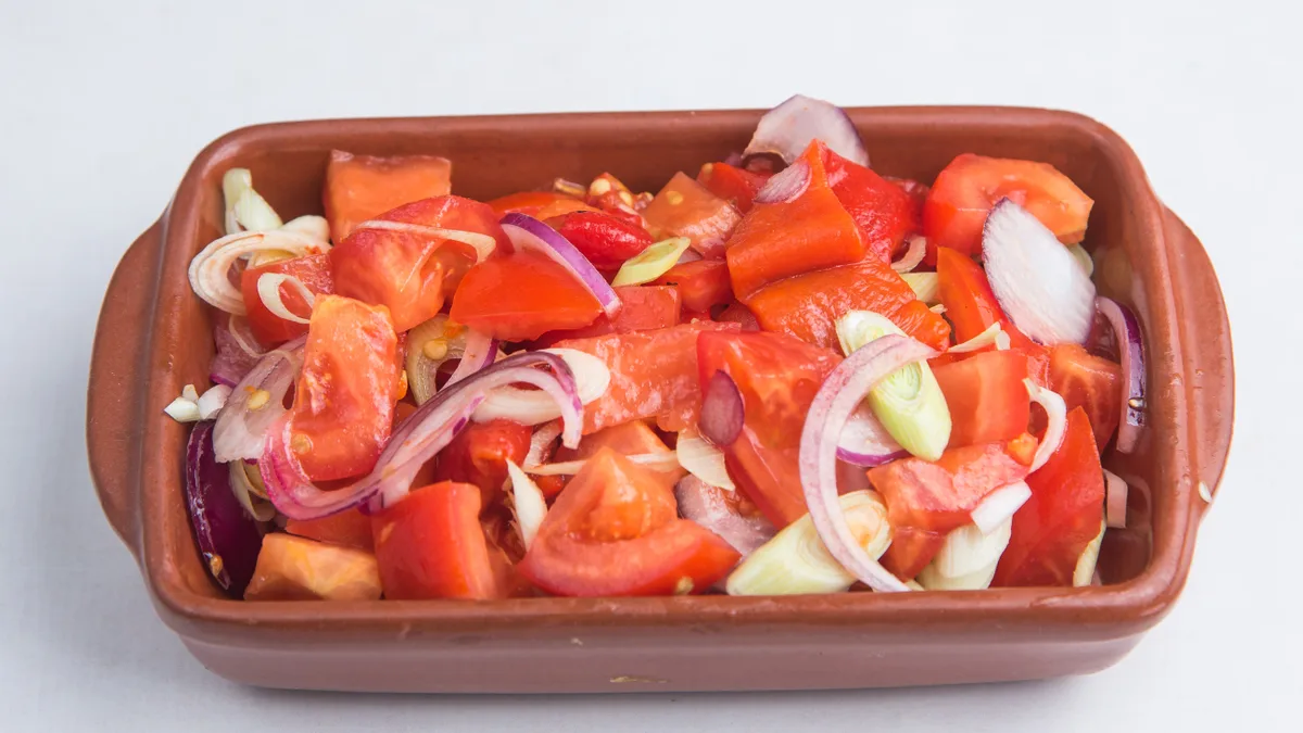 Moravska salata