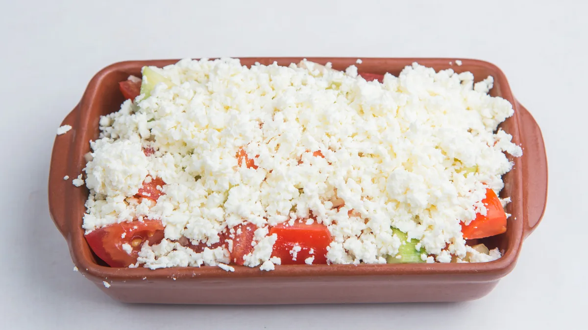 Šopska salata