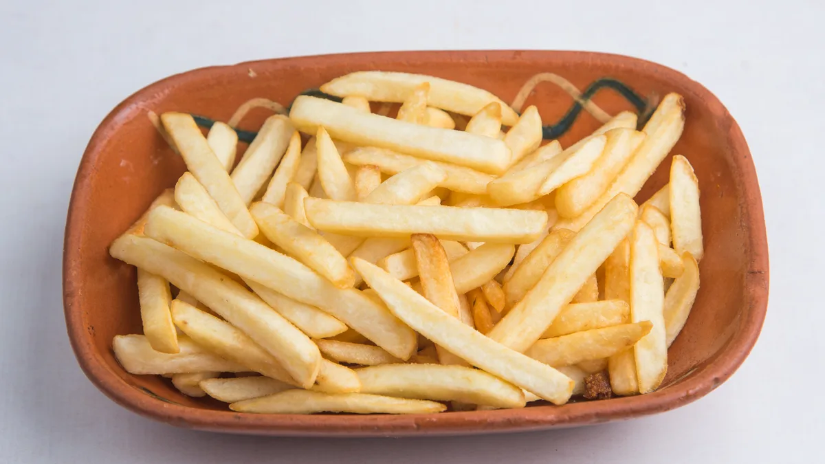 Pomfrit