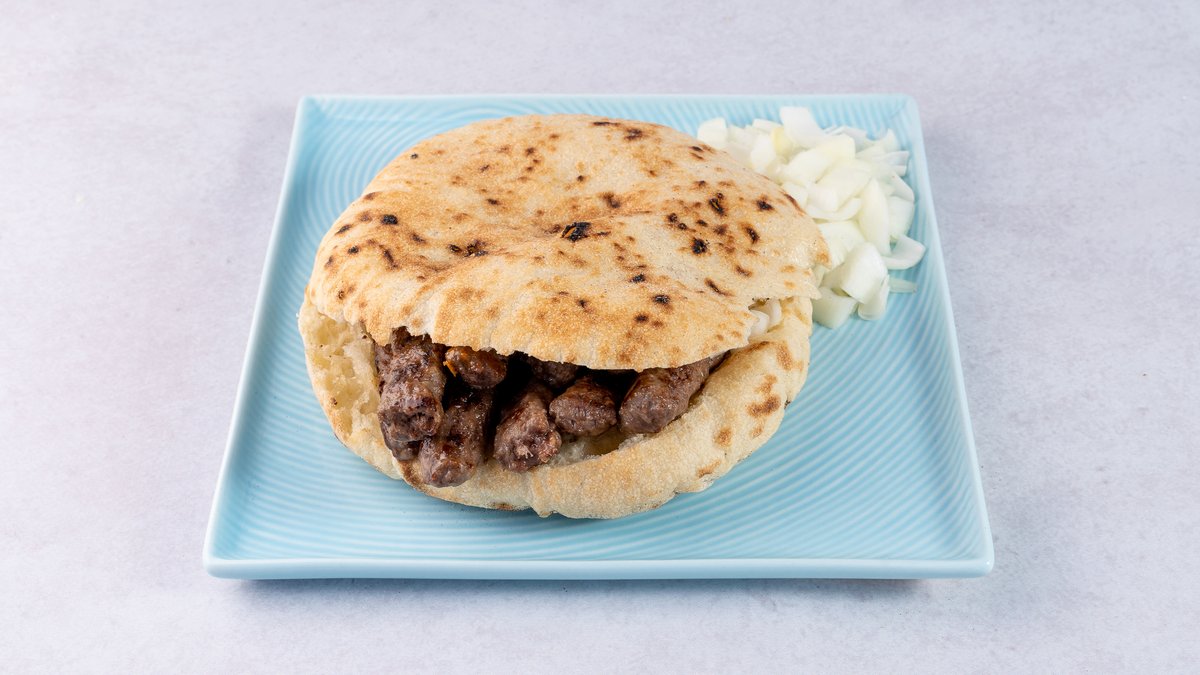Ćevapčići