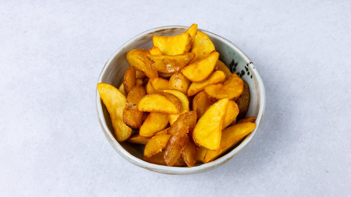 Pekarski krumpir