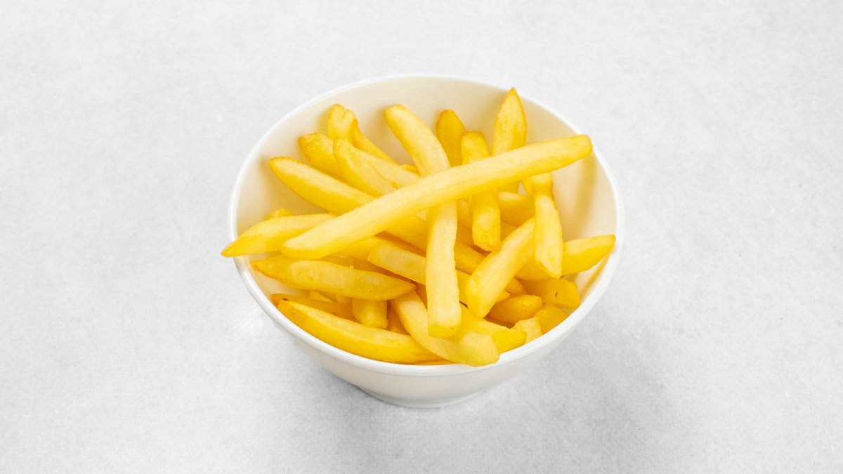 Pommes frites