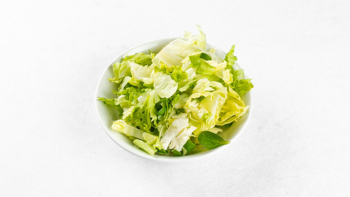 Zelena salata