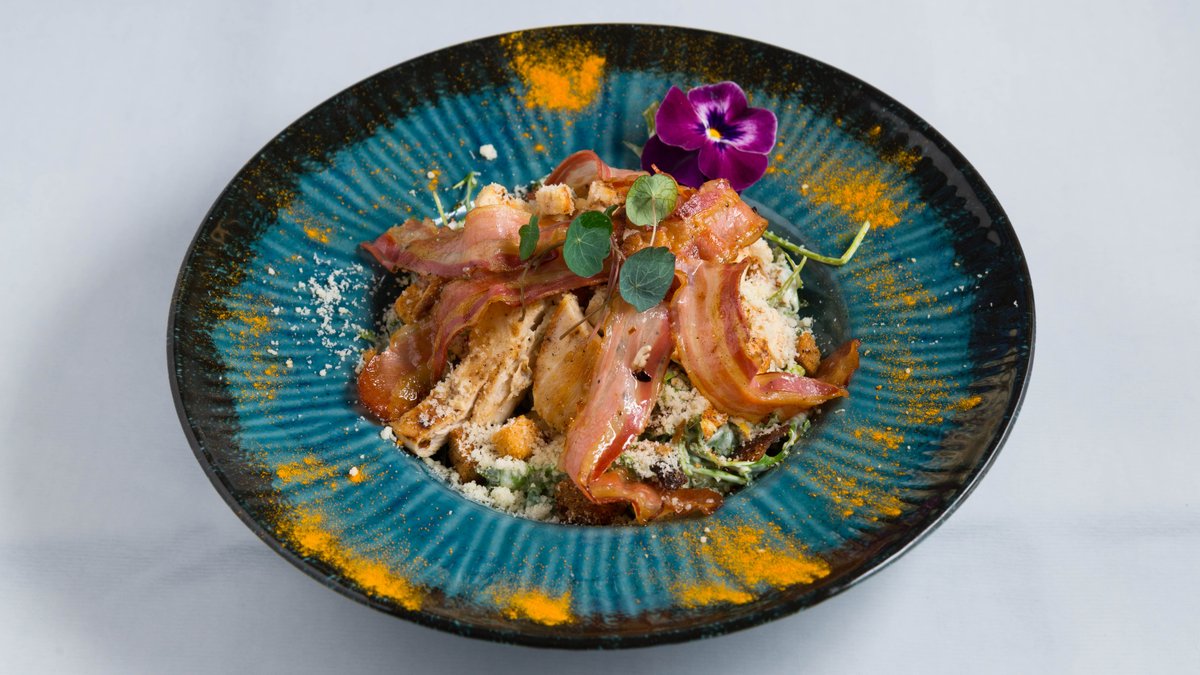Cezar salata