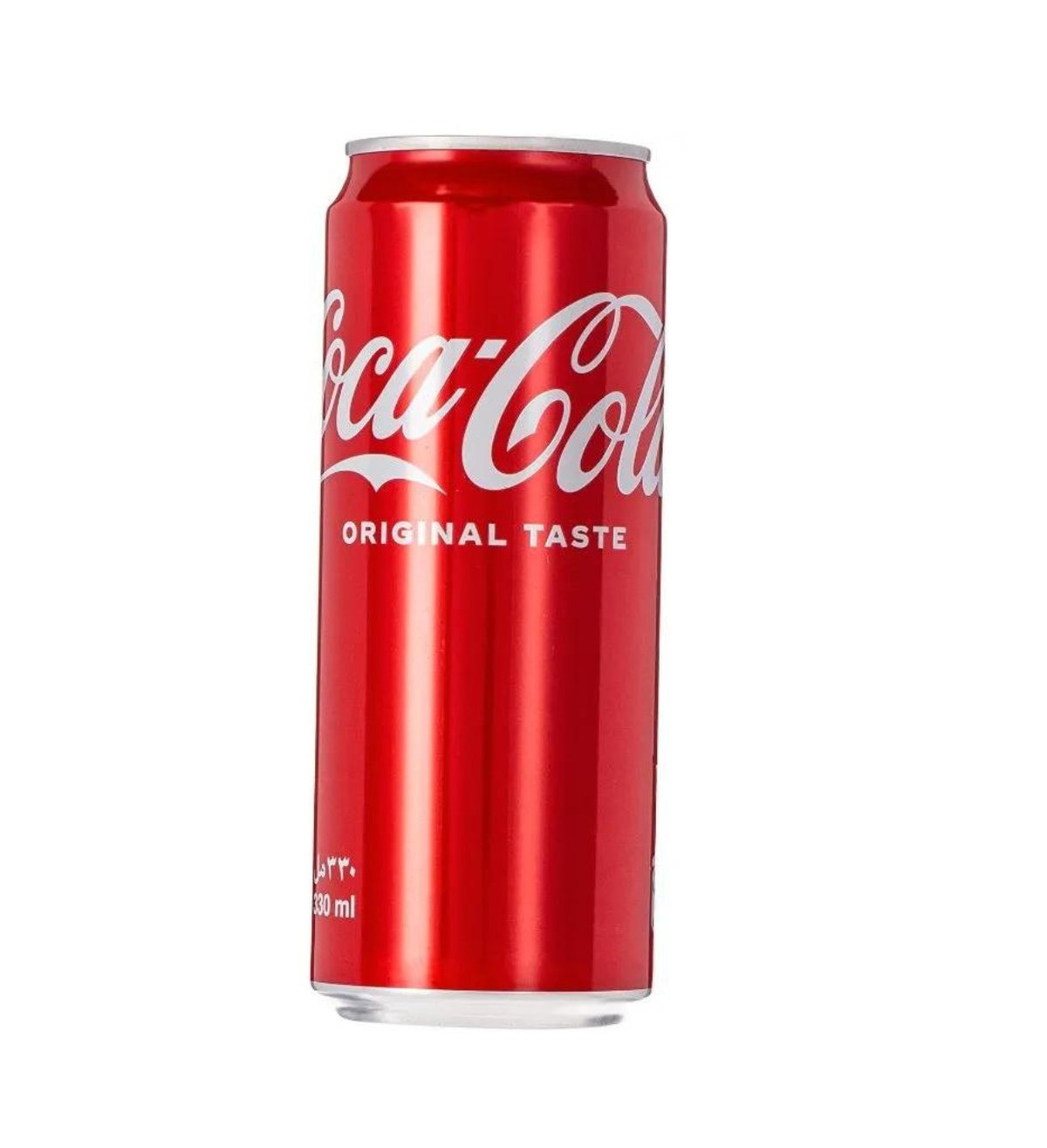 Coca-Cola Zero 0.25 l