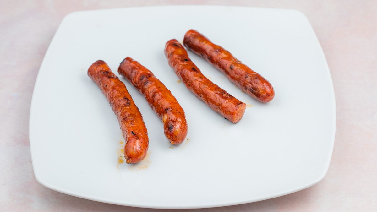 Domaća kobasica 1 kg