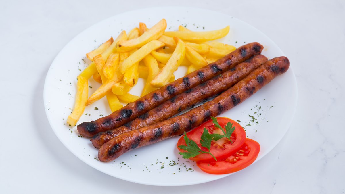 Domaća kobasica