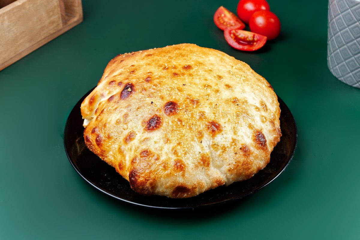 Domaća lepinja