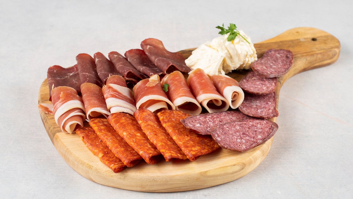 Gusar daska 500 g