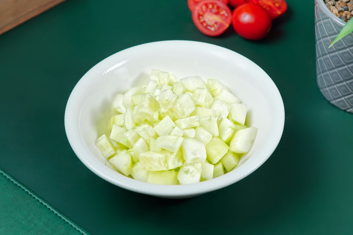 Krastavac salata