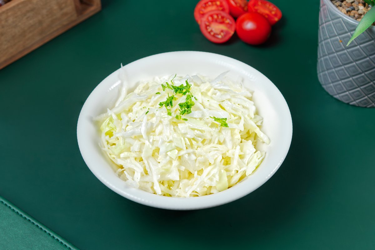 Kupus salata