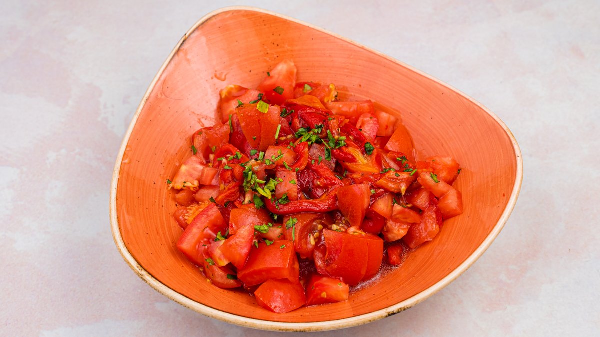 Moravska salata