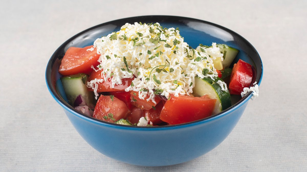 Šopska salata