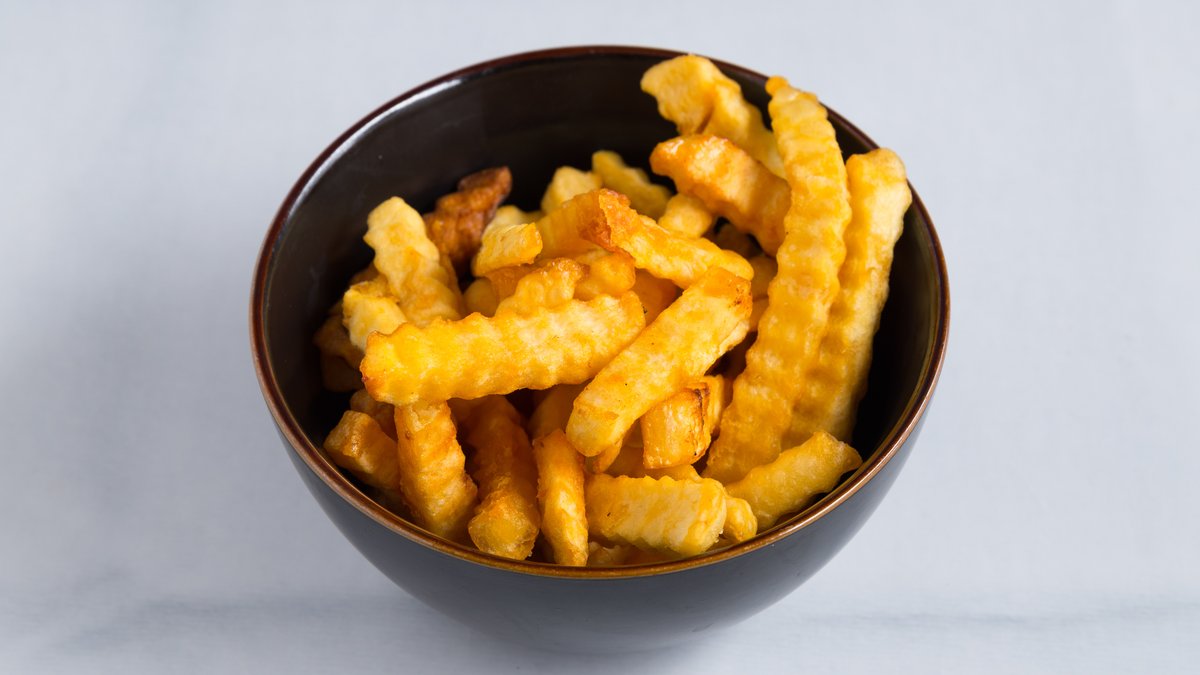 Pomfrit