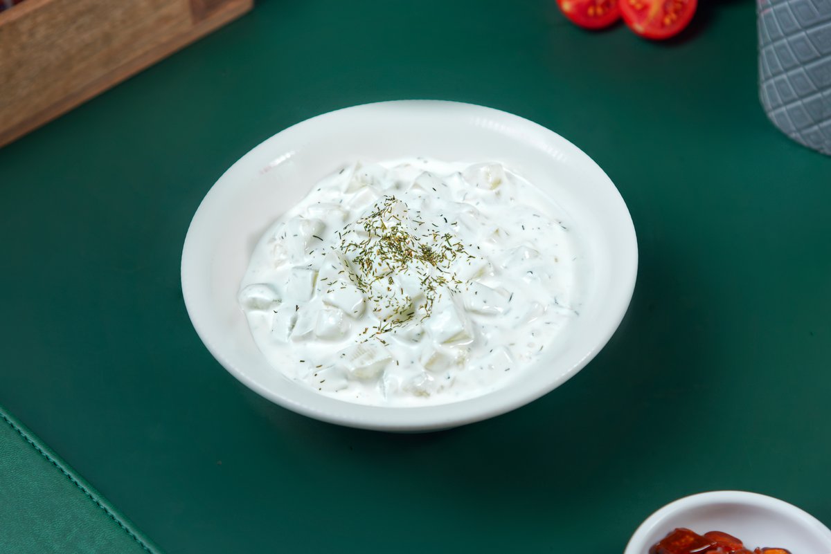 Tarator salata