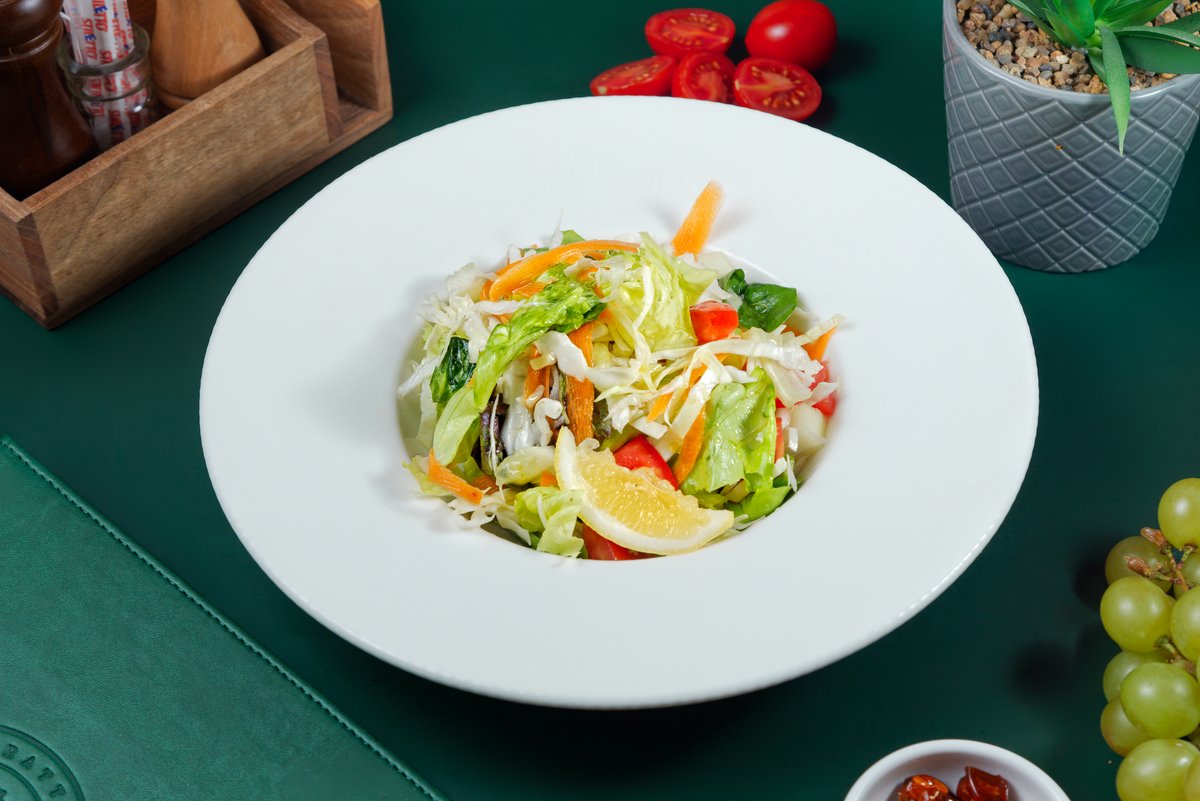 Vitaminska salata