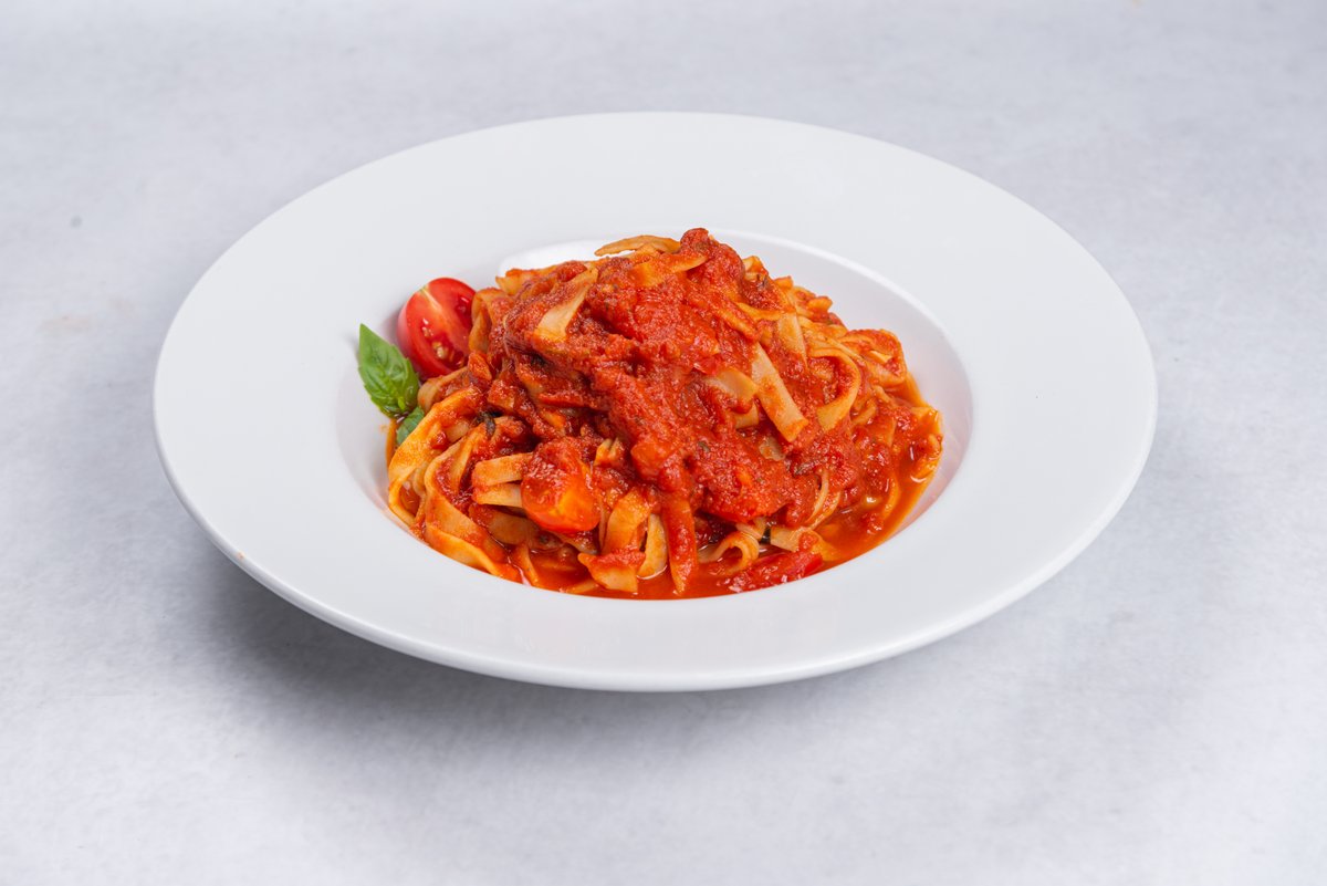 Arrabiata