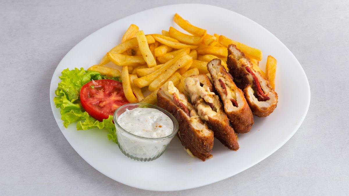 Cordon Bleu