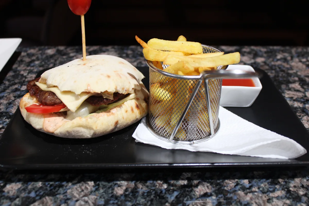 Havana burger