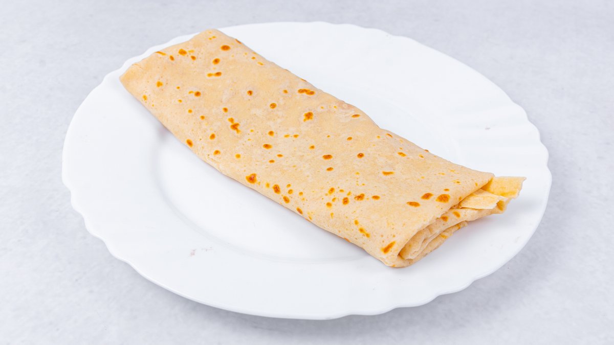 Palčinci sa šunkom