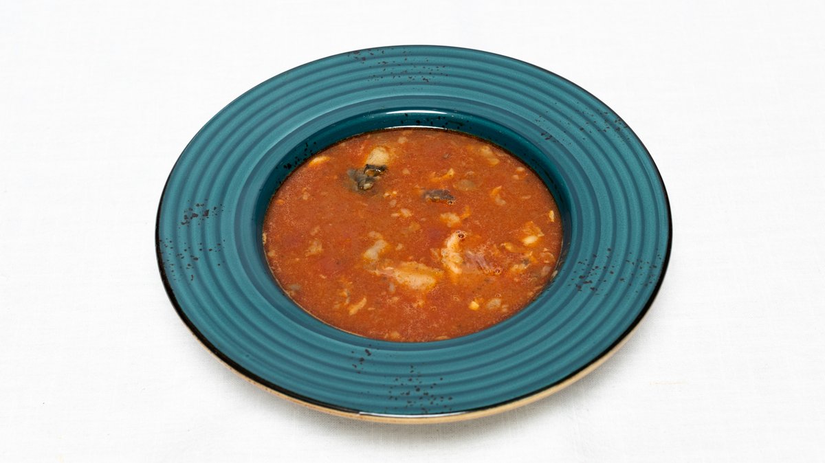 Riblja čorba