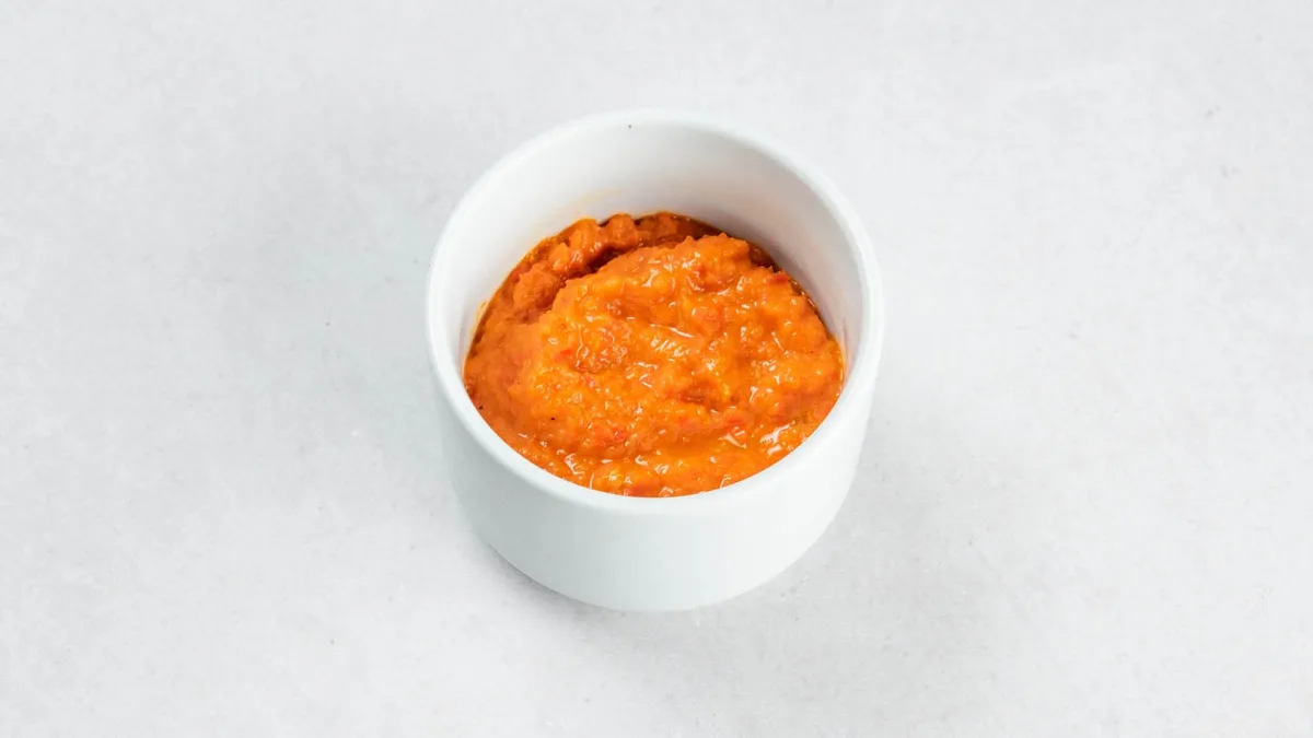Ajvar