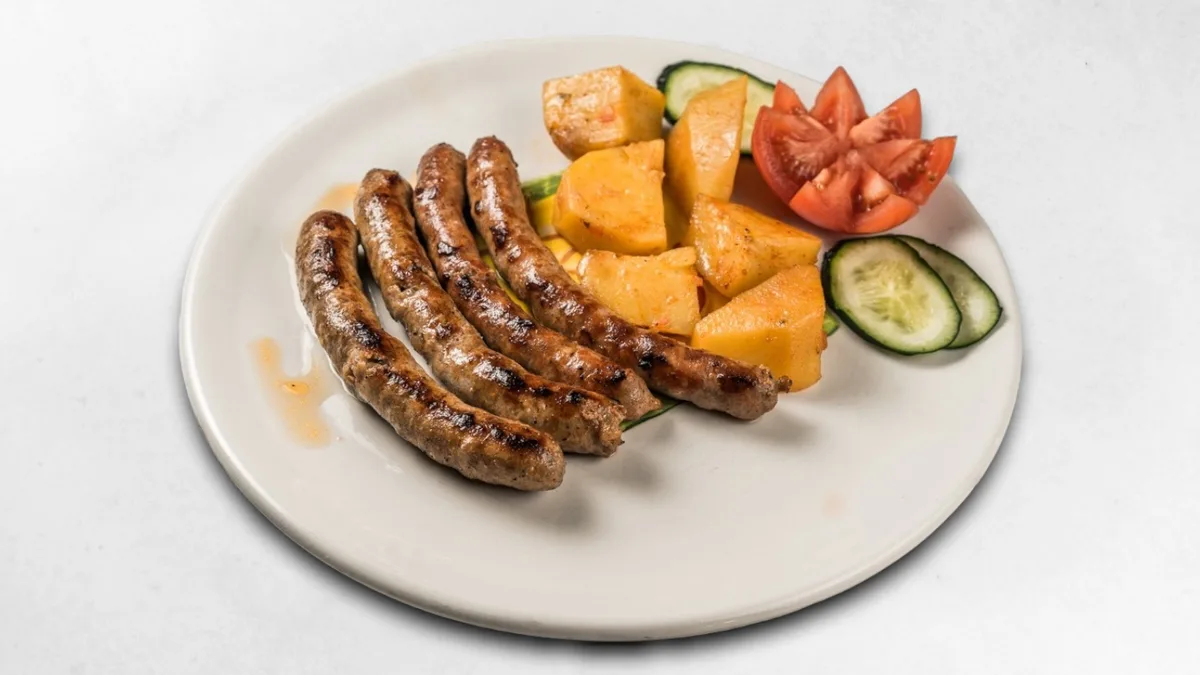 Sudžukice u lepinji