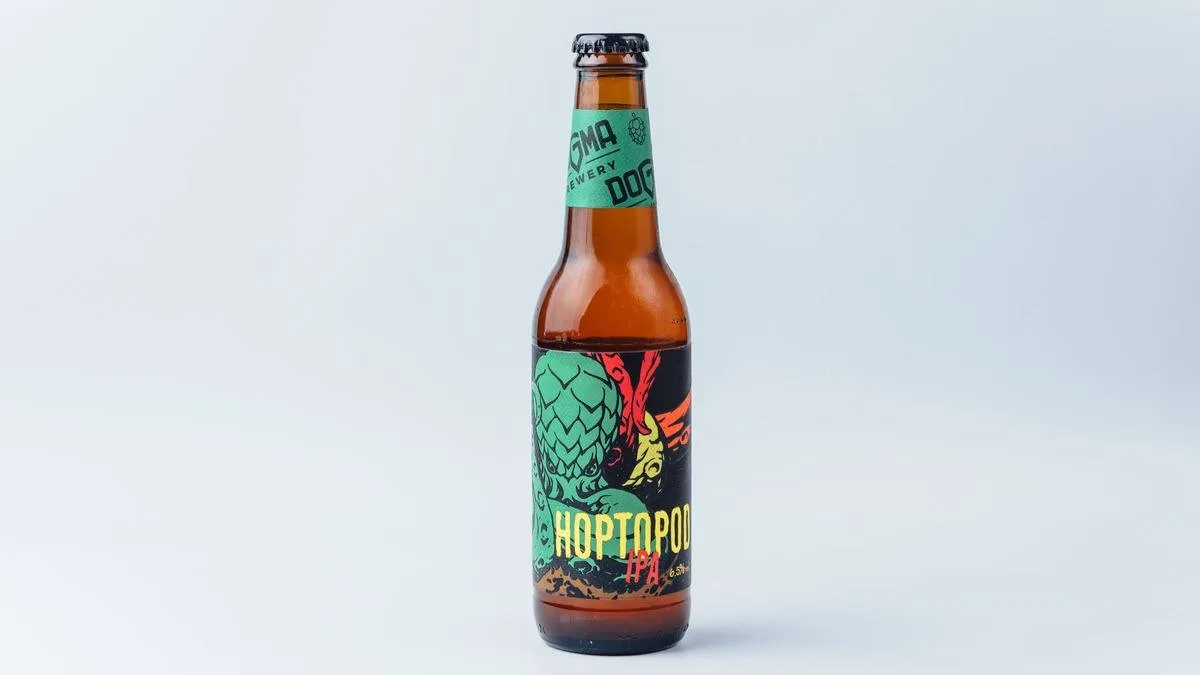 Dogma Hoptopod 0,33