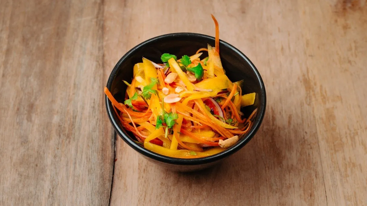 Mango salata
