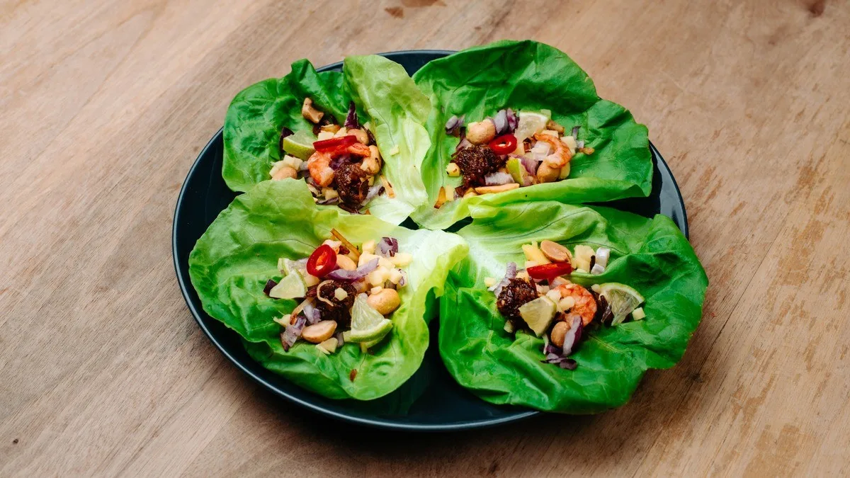 Miang Kham