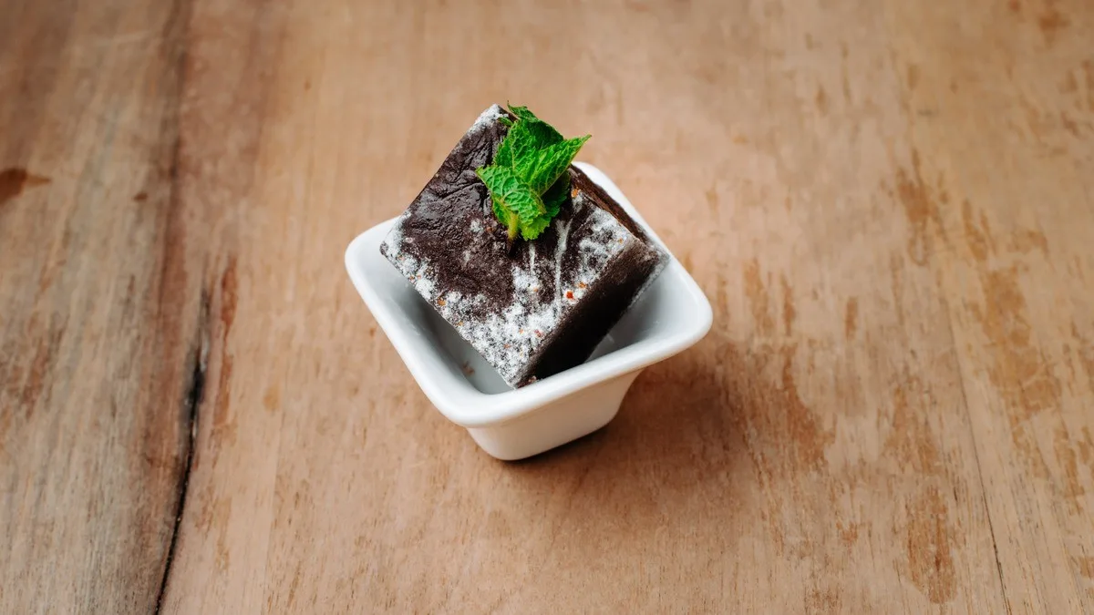 Čokoladni truffle