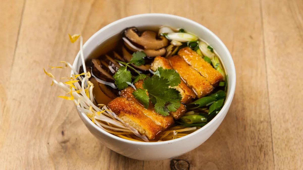 Pho Chay