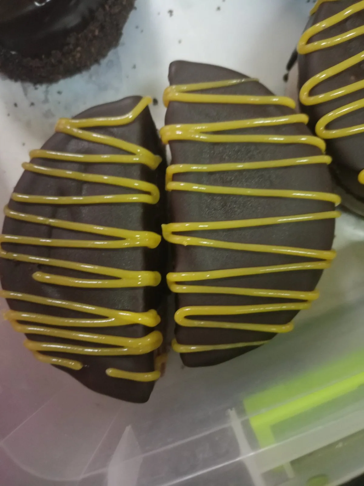 Bakin kolač