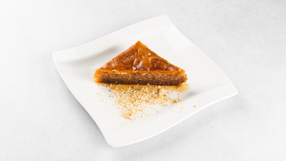 Baklava