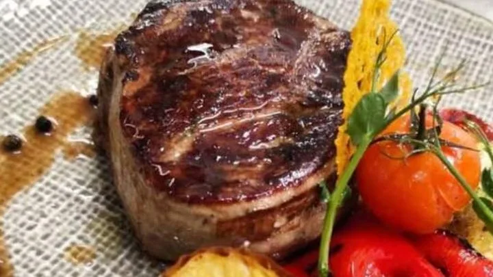 Biftek Bordo 300g