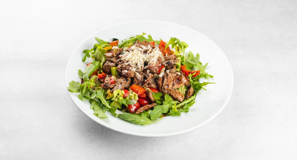 Biftek salata 400g