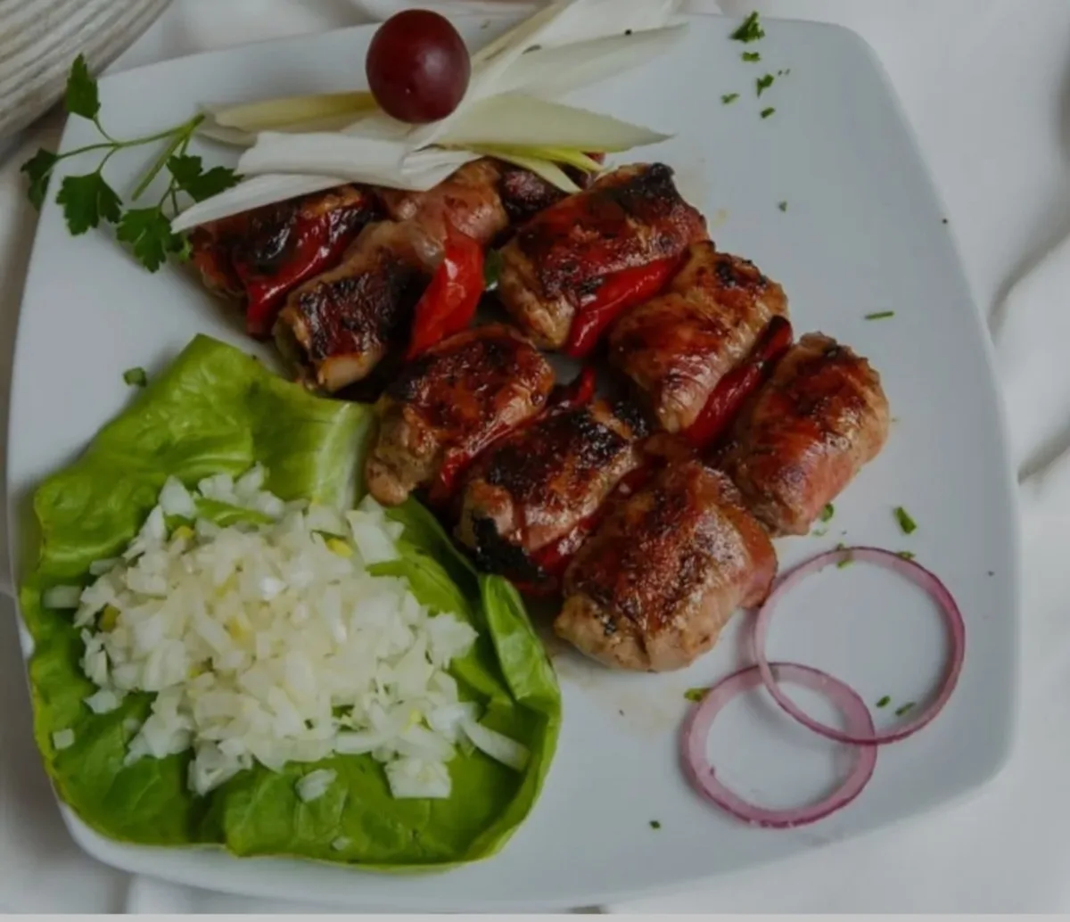 Carski ražnjić 250g