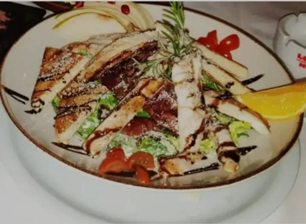 Cezar salata 400g